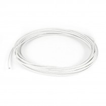 10M 0.75mm2 500C Copper Core High Temperature Wire Cable