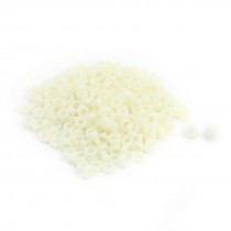 300 Pcs PCB Board Nylon LED Spacer Support Holder Boot 4mm x 3mm