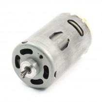 220V 21000RPM High Torque Electric Machine Tool Spare Parts DC Motor