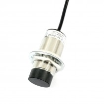 CR30-15MR1 Model NO 15mm Detection Distance Inductive Sensor Proximity Switch