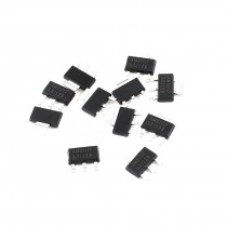 AMS1117-3.3 SOT-223 Package Type 3.3V 800mA LDO Voltage Regulator 10pcs