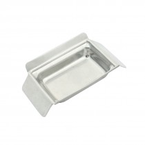 Tissue Embedding and Processing Cassettes Base Mold 37mm x 30mm x 7mm