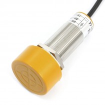 SC-3020A 20mm NO Cylinder Metal Inductive Proximity Sensor Switch DC 10-30V