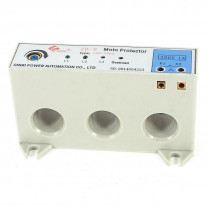 ZD-9 3 Phase 150-300 Ampere Adjustable Current Motor Circuit Protector