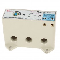 JDB-1 3 Phase 8-20 Ampere Adjustable Current Motor Circuit Protector