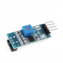 LM393 Chipset Infrared Line Tracking Sensor TCRT5000 Obstacle Avoidance Module
