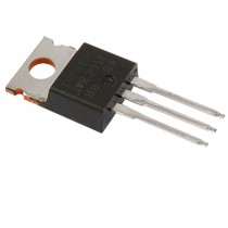 IRFBE30 N Channel Power MOSFET Transistor 800V 3A TO-220AB