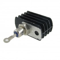ZP5A 1000V-1600V 5A Stud Version Rectifier Diode with Heatsink