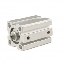 20mm Bore Length 30mm Stroke Double Acting Air Cylinder