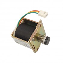 Self Absorption Solenoid Valve for Gas Water Heater Icnbg