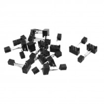 CS-15AC DC 16V 1A 1P1T Leaf Switch 15 Pcs for Electric Toy