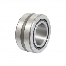 NA4904 20 x 37 x 17mm Drawn Cup Caged Drawn Cup Needle Roller Bearing