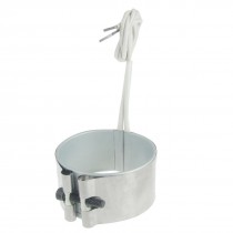 110V 270W 70 x 40mm Injected Mould Heating Element Band Heater