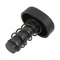 Metal Grinding Spindle Washer Spring Set for DW824 Angle Grinder