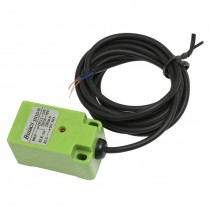 2M Cable SN010-N NPN NO 10mm Inductive Proximity Sensor Switch DC 3 Wire 10-30V