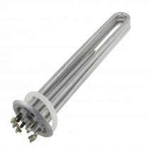 Electric 3U Type Water Heater Element 220/380V 6KW