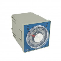 SW-7AO 0-200 Celsius Dial Temperature Controller Meter