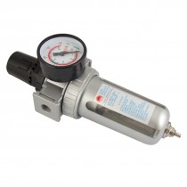 SFR200 Air Filter Regulator Gas Source Treatment Tool