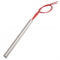 14mm x 160mm 520W Mould Cartridge Heater Element Tube AC 110V