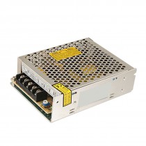 AC110/220V DC 5V 7A 35W Switch Power Supply Driver for LED Striplight Display