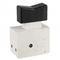 AC 250V 1-5A Electric Power Tool Trigger Switch DPNO