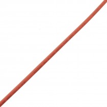 1.5mm 1/16" Red Heat Shrinkable Tube Shrink Tubing 8M 26.2FT
