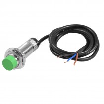 LJ18A3-8-Z/BX 6-36VDC 8mm Sensor NPN NO 3 Wires Inductive Proximity Switch