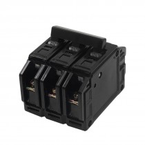 AC 220V/380V 16A Three Poles 3P MCCB Moulded Case Circuit Breaker