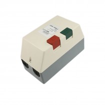 AC 380V Coil 5.5KW 7.5 HP Three Phase Magnetic Starter Motor Control 9-13A