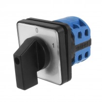 Ith AC 10A On-off Position Control Changeover Universal Switch