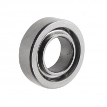 10mm x 5mm x 3mm Deep Groove Ball Bearing Silver Tone for Electric Hammer