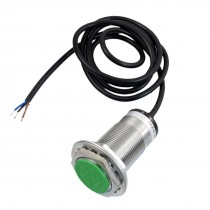 6-36VDC 300mA 10mm Sensor NPN NC 3 Wires Proximity Switch