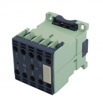 CJX2-0610E 36 Volts 6A 50/60Hz Coil Three Pole 1NO AC Contactor