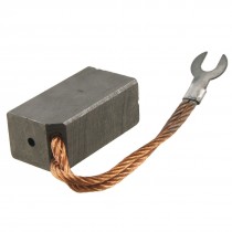 Replacing 2 5/16" x 1 1/4" x 31/32" Electric Motor Carbon Brush