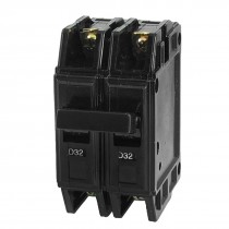 AC 220V 380V 32A 2P 2 Pole Moulded Case Circuit Breaker FM12-100