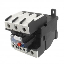 JR28-33 AC 30A - 40A Motor Protector Thermal Overload Relay