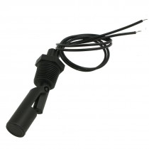 2pcs Horizontal Water Level Sensor Liquid PP Float Switches Pool ZPC6