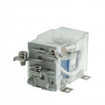 JQX-60F-1Z DC 24V 60A SPDT General Purpose Power Relay 5 Pin