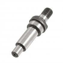 9.6mm Male Thread Dia Power Tool Part Shaft for Makita 9523 Angle Grinder