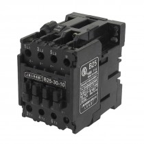 36V 50Hz Coil 45A(AC-1) Ie Three Pole 3NO 660V Ui 11KW(AC-3) AC Contactor