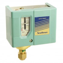 15-140PSI 1-Port Pressure Switch Control Valve for Air Water Compressor Pump