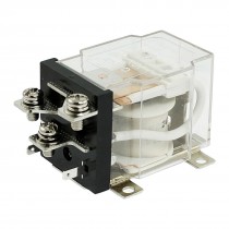 JQX-40F-1Z Coil DC 24V 1NO 1NC SPDT Electronmagnetic Relay