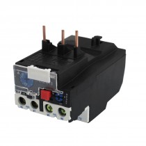 JR28-13 0.63A 0.4-0.63A Protective Thermal Overload Relay