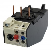 JRS2-25 2A 3 Pole 1.25-2A Motor Thermal Overload Relays