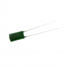 500 Pcs 0.0047uF 4.7nF 4700pF Mylar Polyester Film Capacitors