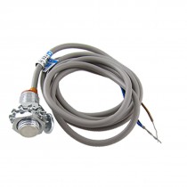 NJK5002C 5-8mm Detective Hall Sensor Proximity Switch DC 6-36V NPN 3-wire NO