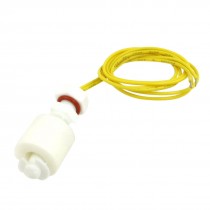 Tank Liquid Water Level Sensor Vertical Float Switches ZP3208-P 2 Pcs 