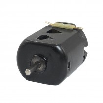 DC 1.5V 9000RPM Rotating Speed Motor 130 1.5VDC for Mini Racing Car