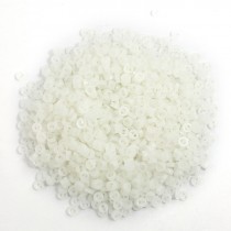 1000 x Nylon PCB Board Mount LED Spacer Support Hood 5mm x 2mm