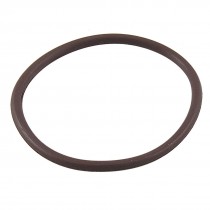 50mm x 44mm x 3mm Fluorine Rubber Sealing O Ring Gasket Washer